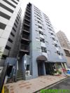 ニューライフ新宿東の外観