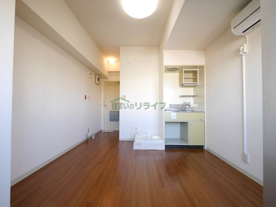 リビング