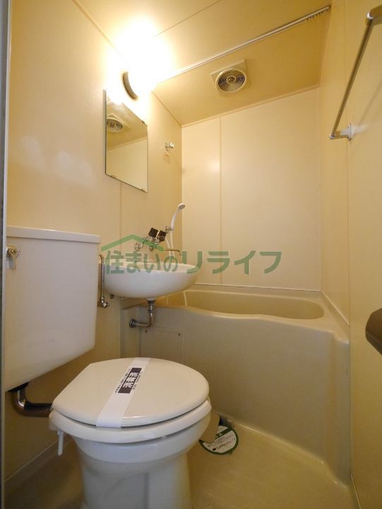 バスルーム