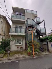 ハウス秀和の外観画像