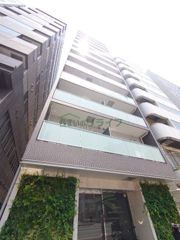 GENOVIA東神田greenveilの外観画像