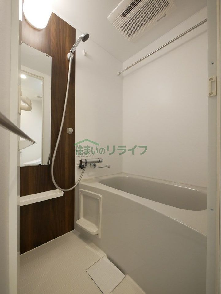バスルーム