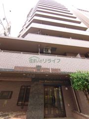 ライオンズマンション小石川シティの外観画像