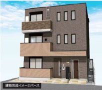 シャトー高橋の外観画像