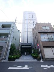 HY’s SUMIDA PARK RESIDENCEの外観画像
