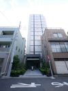 HY’s SUMIDA PARK RESIDENCEの外観