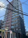 レクセル日暮里の外観