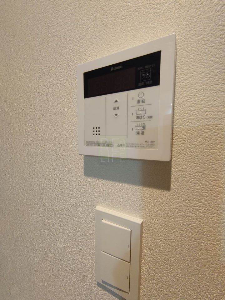 バスルーム