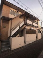 ハイツ山ノ手の外観画像