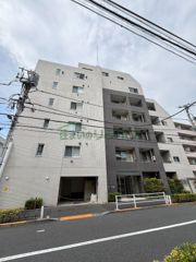ラクラス新中野の外観画像