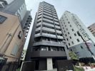 ALTERNA北品川の外観