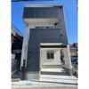 Kolet川口安行慈林#04の外観