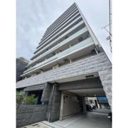 スプランディッド南千住の外観画像