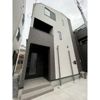 Kolet矢口渡#07の外観