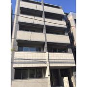 MARI’S Apartmentの外観画像
