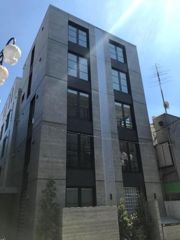 LAPIS大井町Ⅱの外観画像