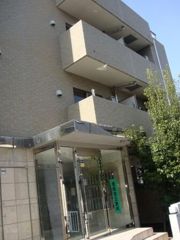 フォルトゥナ小石川の外観画像