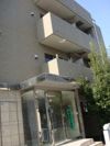 フォルトゥナ小石川の外観