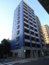 スパシエ田端の外観