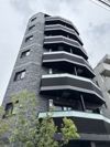 La Perla Bunkyo－Koishikawaの外観