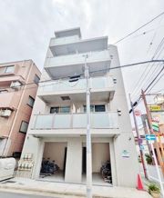 フォレストバレー豊町の外観画像