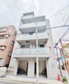 フォレストバレー豊町の外観