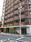 ライオンズ東京三ノ輪ミレスの外観