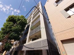 NOGATA RESIDENCEの外観画像