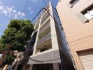 NOGATA RESIDENCEの外観