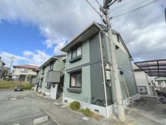 アゼリオ学園前 D棟の外観画像