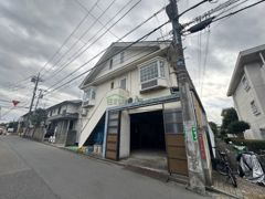 メゾンコバヤシの外観画像