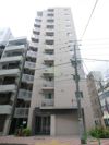 LUPINUS COURTの外観