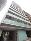 コンフォリア西新宿の外観