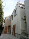 ライブリー三軒茶屋の外観