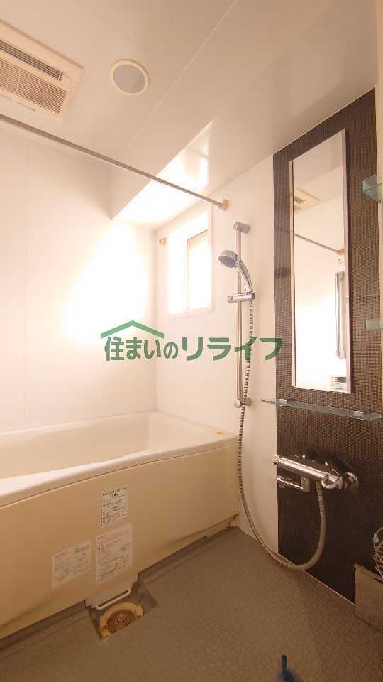 バスルーム