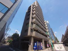 ガラ・シティ笹塚の外観画像
