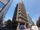 ガラ・シティ笹塚の外観