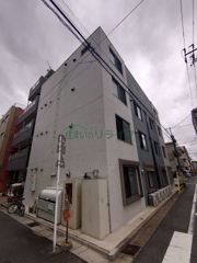 ステラ住吉の外観画像