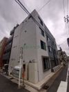 ステラ住吉の外観