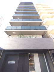 ARCOBALENO KINSHICHOの外観画像