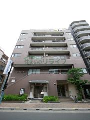 西浅草TKビルの外観画像