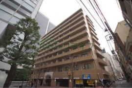 イトーピア六本木の外観画像
