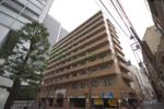 イトーピア六本木の外観