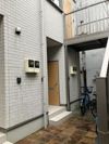 サンク2の外観