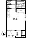 サンク2の間取り画像