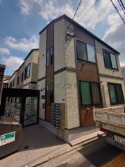 TRアーバンプレイス高田馬場Ⅱの外観画像