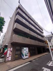 三番町天竹ビルの外観画像