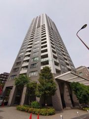 新宿アインスタワーの外観画像