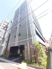 ラグゼナ錦糸町の外観画像