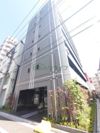 ラグゼナ錦糸町の外観